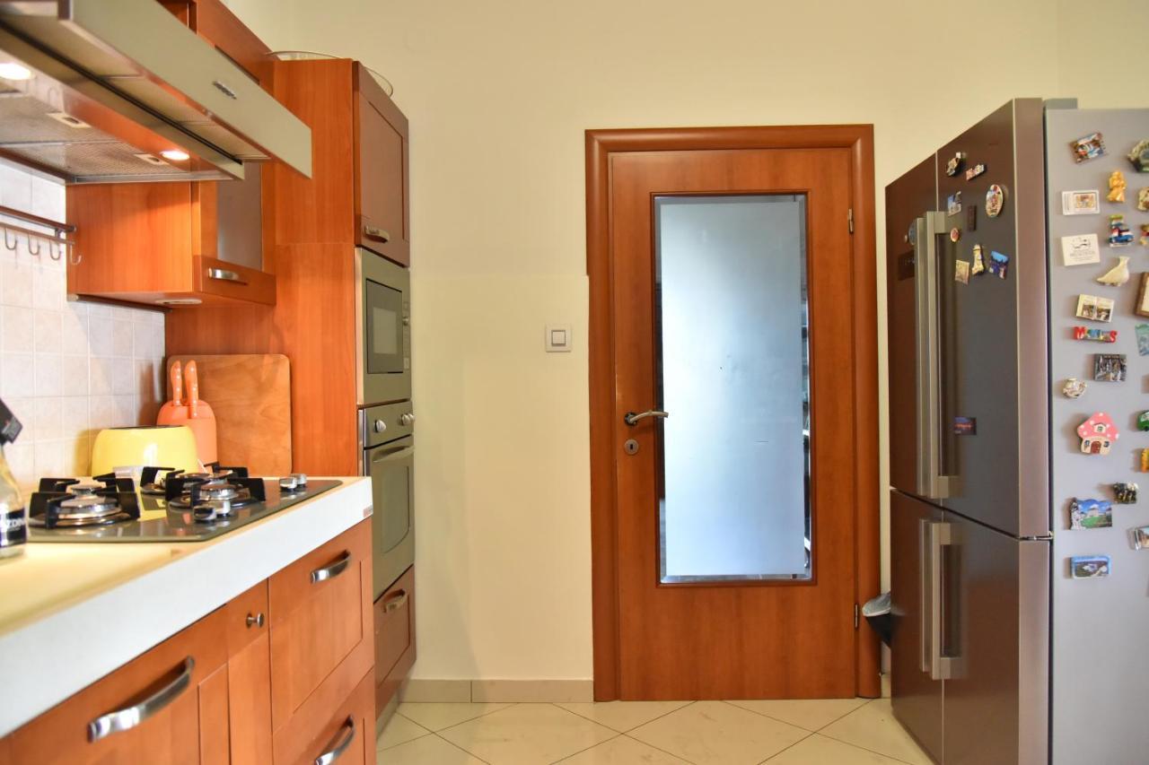 Villa Lux Nina With Six Bedrooms, Private Pool, Sauna ซาดาร์ ภายนอก รูปภาพ